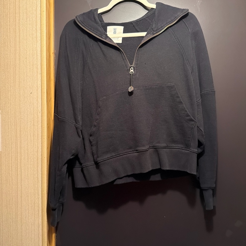 Black Simply Southern Women's Hoodie